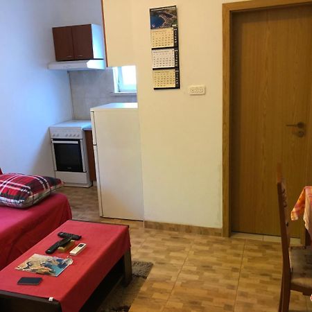 Apartment Villa Nikola Blace Eksteriør billede