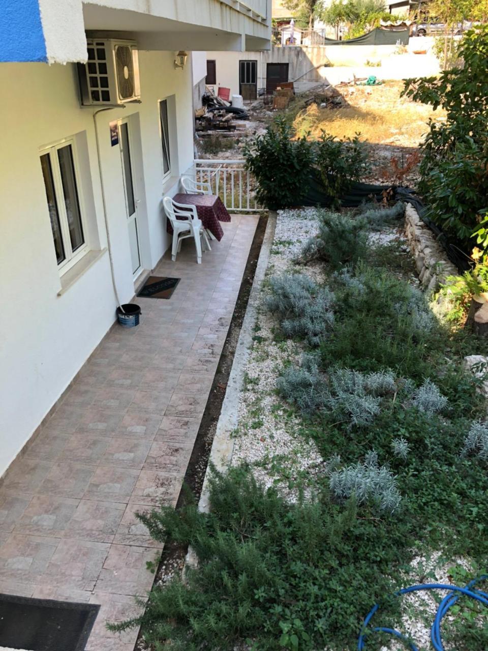Apartment Villa Nikola Blace Eksteriør billede