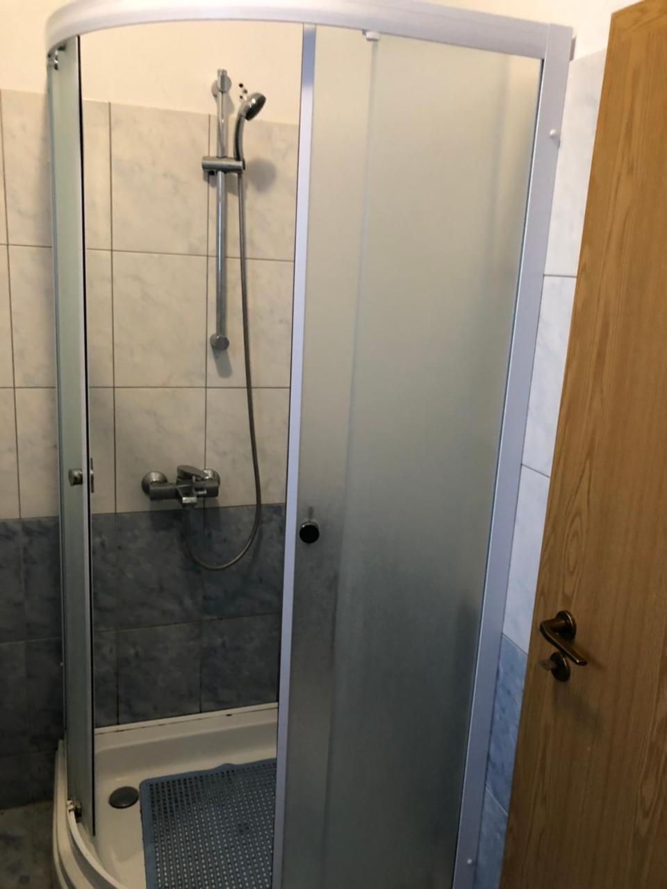 Apartment Villa Nikola Blace Eksteriør billede