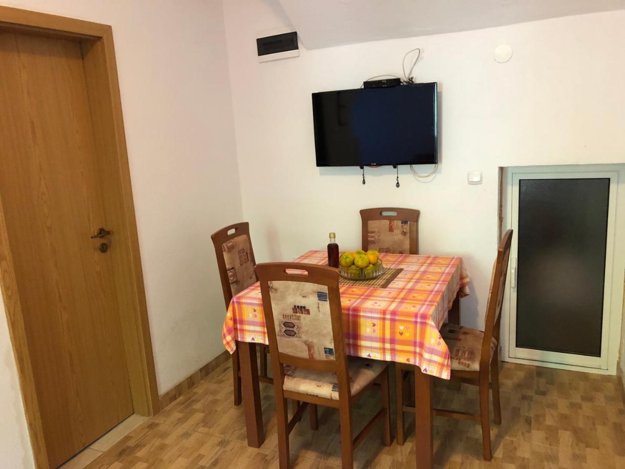 Apartment Villa Nikola Blace Eksteriør billede