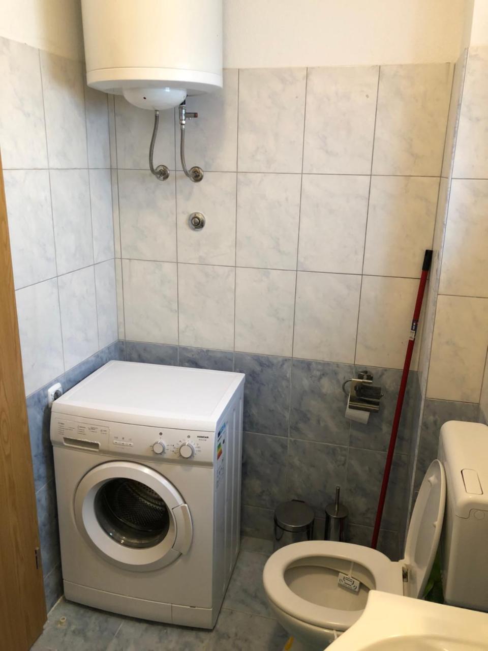 Apartment Villa Nikola Blace Eksteriør billede