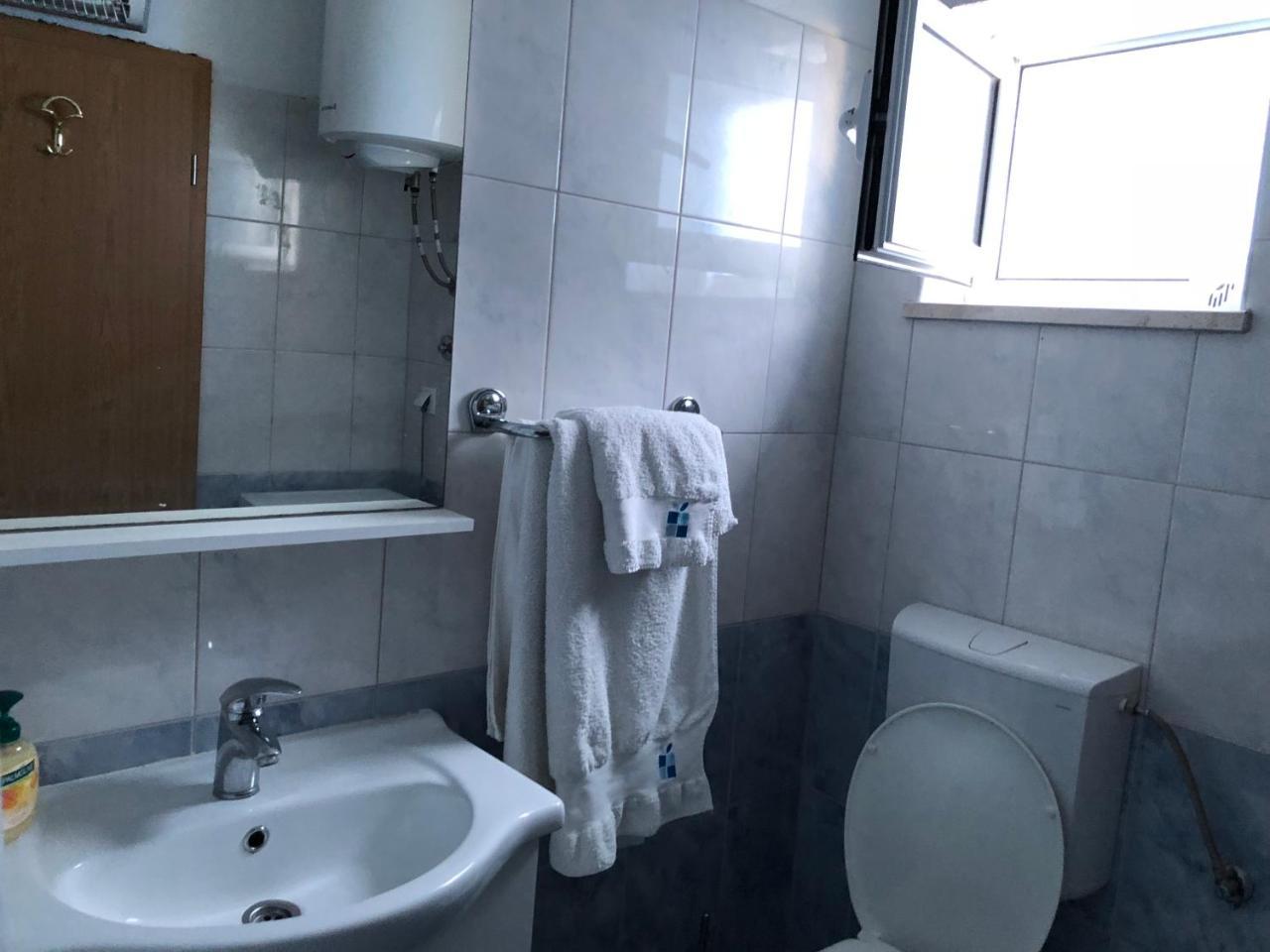 Apartment Villa Nikola Blace Eksteriør billede