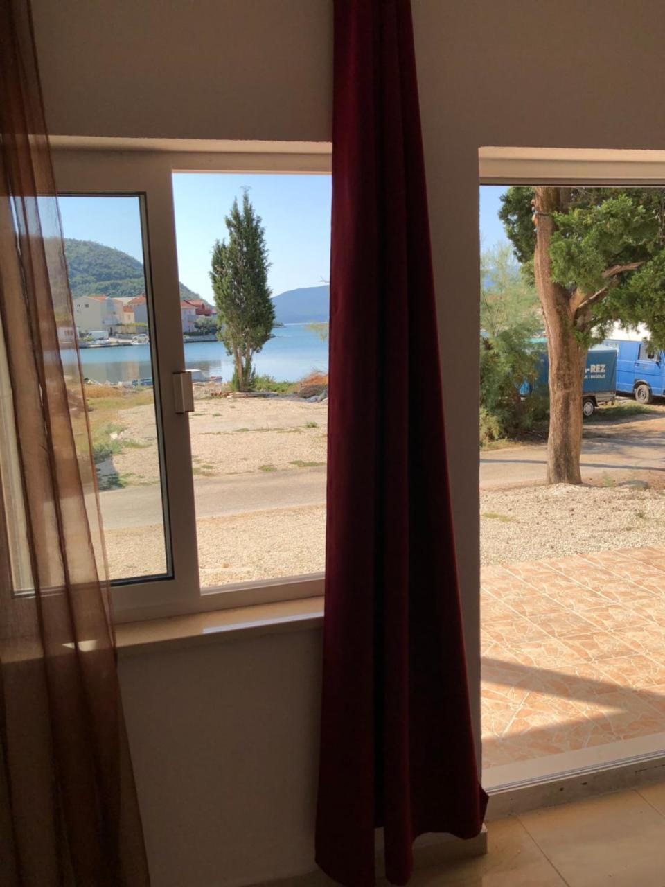 Apartment Villa Nikola Blace Eksteriør billede