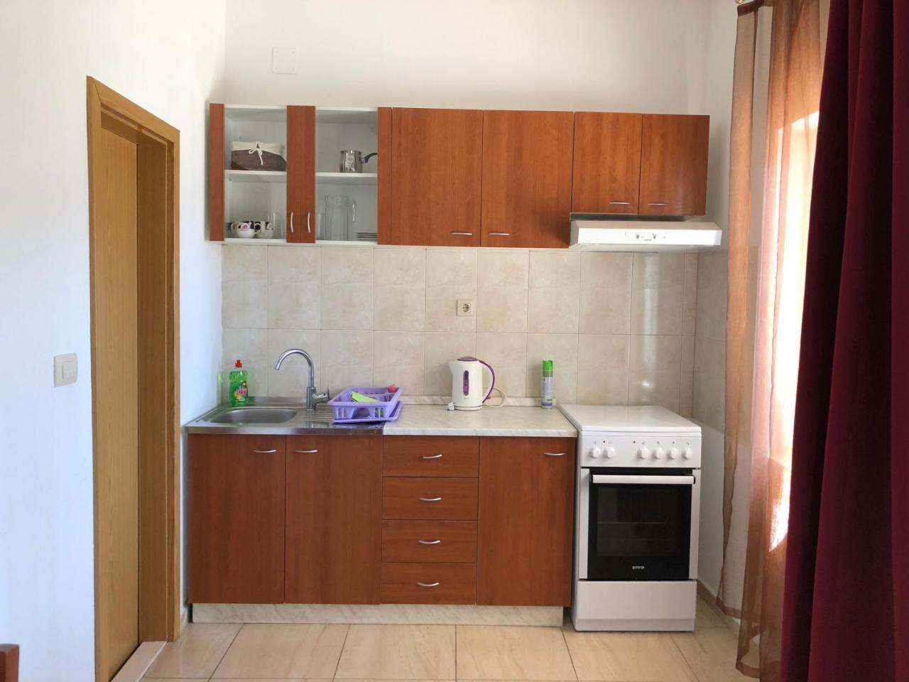 Apartment Villa Nikola Blace Eksteriør billede