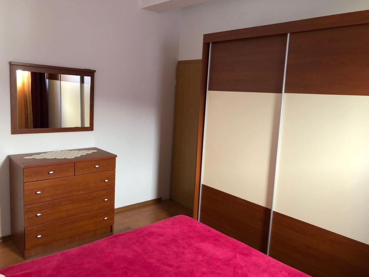 Apartment Villa Nikola Blace Eksteriør billede