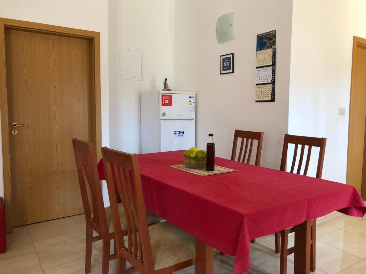 Apartment Villa Nikola Blace Eksteriør billede